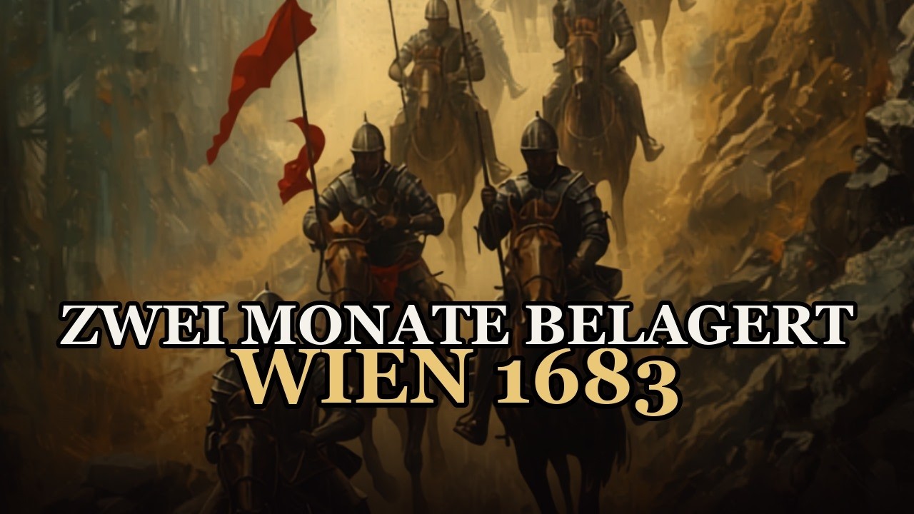 Videovorschau: Die Belagerung Wiens 1683